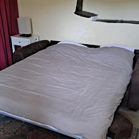 Apartamento Pour Couple *