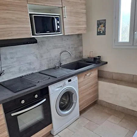 Apartamento Pour Couple Luri