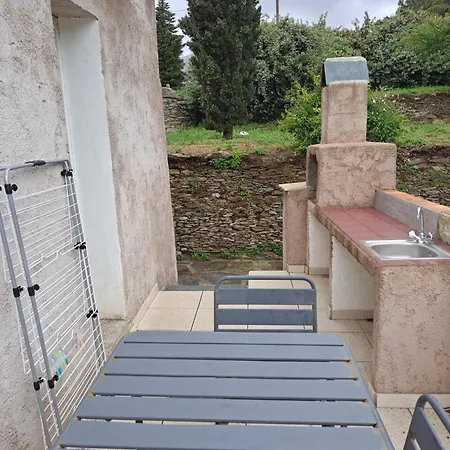 Pour Couple Apartamento Luri