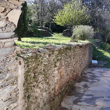 Pour Couple Apartment Luri