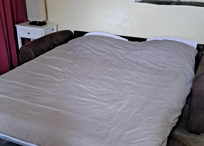 Apartman Pour Couple *