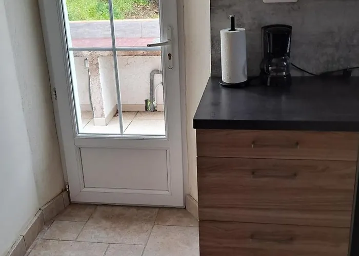 Pour Couple Apartman