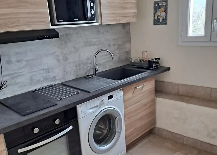 Apartman Pour Couple Luri